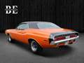 Dodge Challenger R/T Matching Numbers Gator Top Pomarańczowy - thumbnail 5