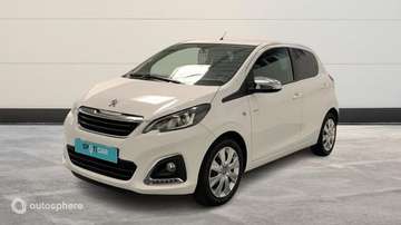 VTi 72 Style S\u0026S 4cv 5p
