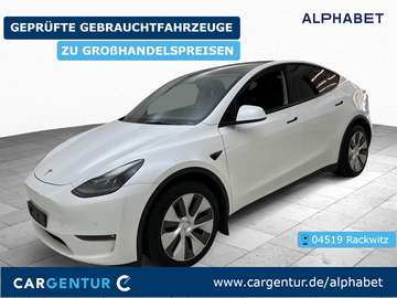 Dual Maximale Reichweite Dual AWD Pano