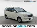 SsangYong Rodius 2.0e-Xdi Premium Blanco - thumbnail 2