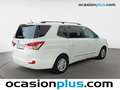 SsangYong Rodius 2.0e-Xdi Premium Blanco - thumbnail 4