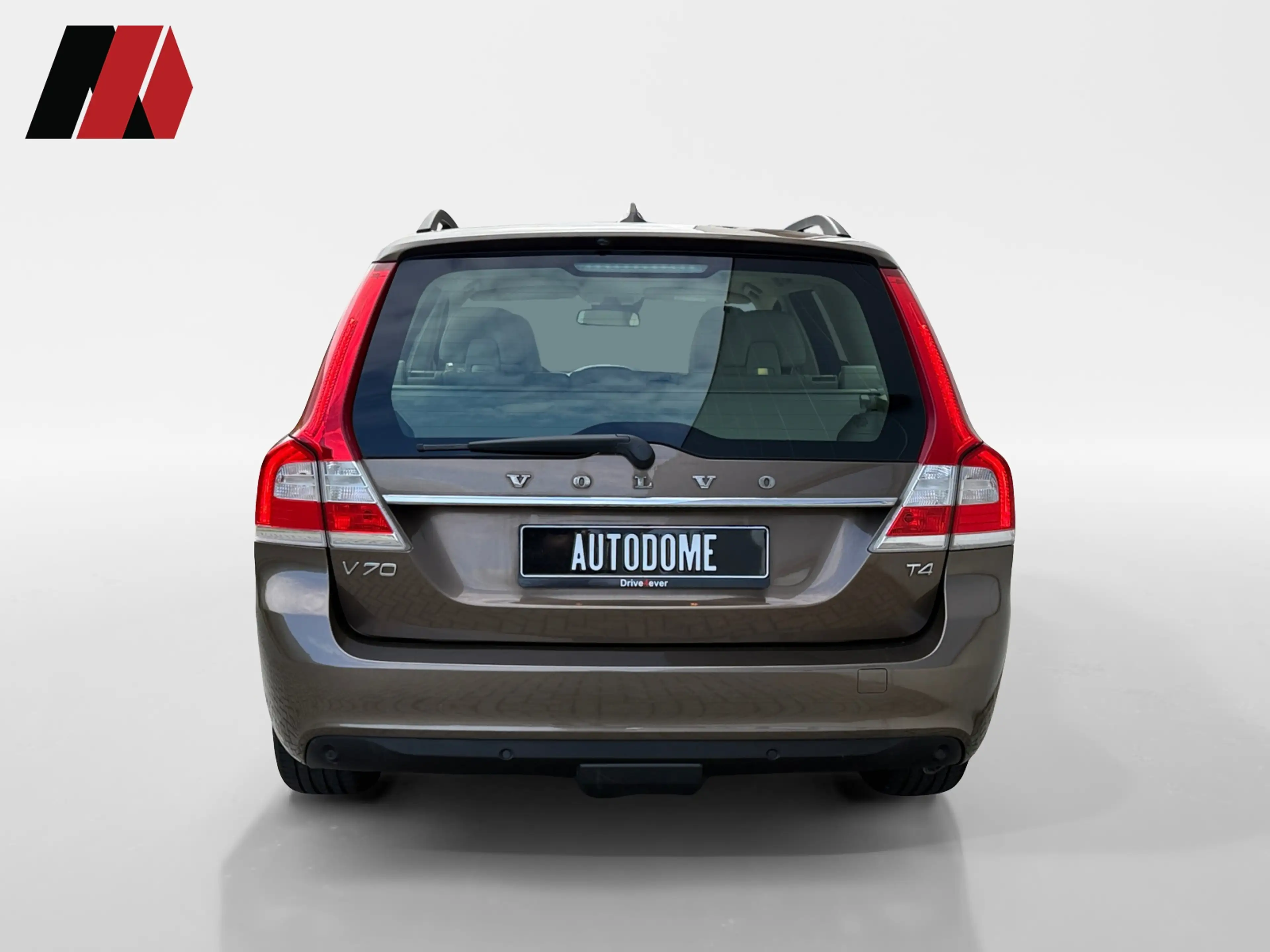 Volvo V70 1.6 T4 | Dealer onderhouden | 1ste eigenaar | Trek — photo 7