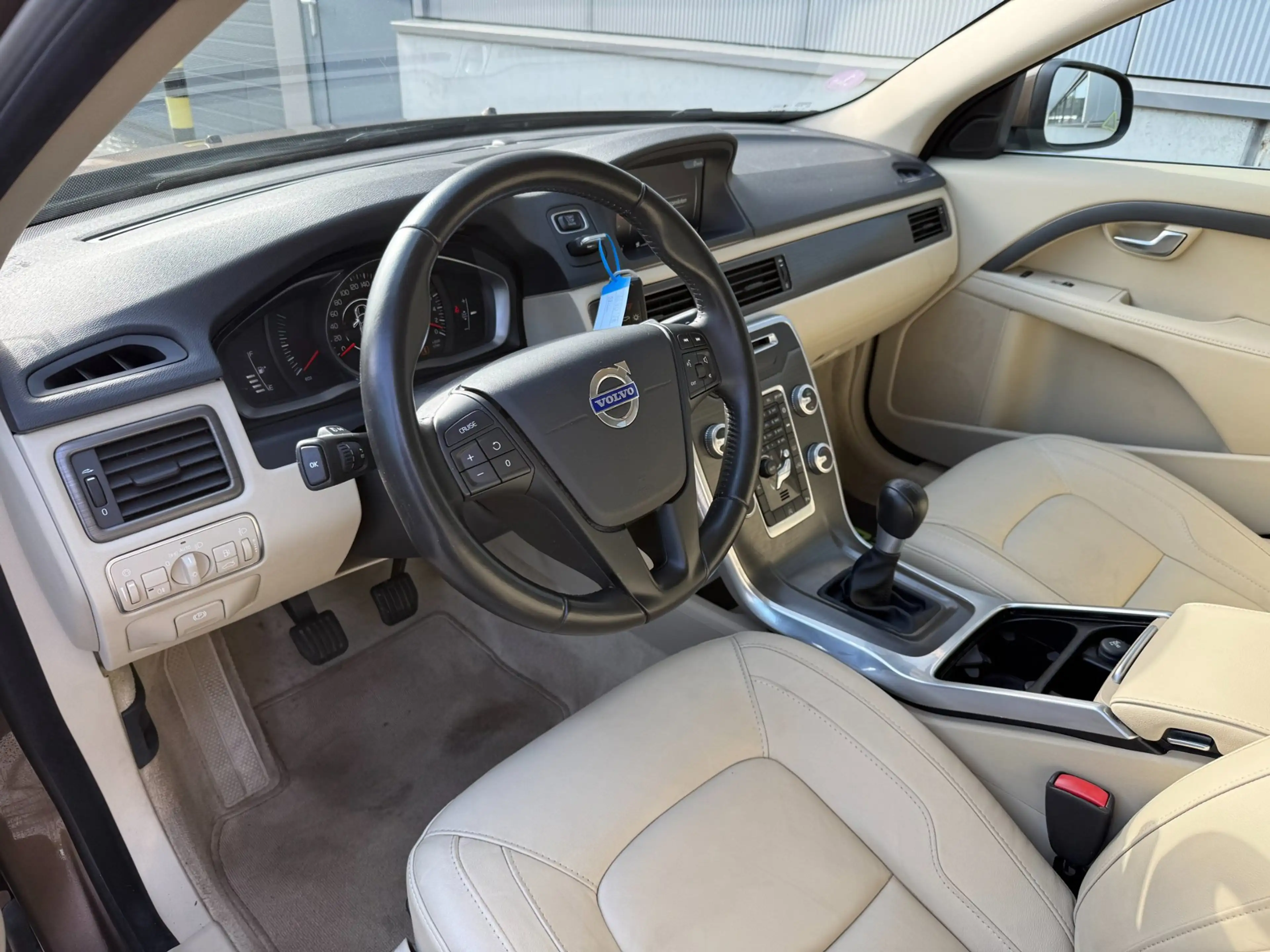 Volvo V70 1.6 T4 | Dealer onderhouden | 1ste eigenaar | Trek — photo 15