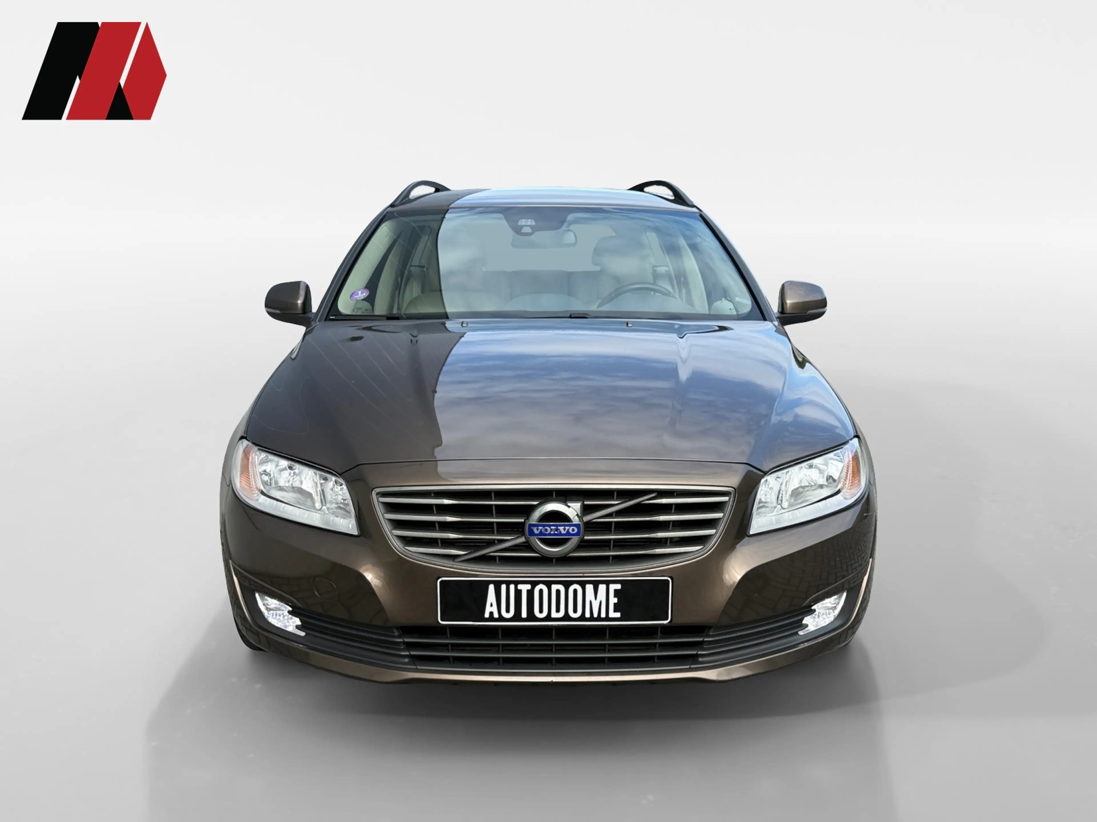 Volvo V70 1.6 T4 | Dealer onderhouden | 1ste eigenaar | Trek — photo 6