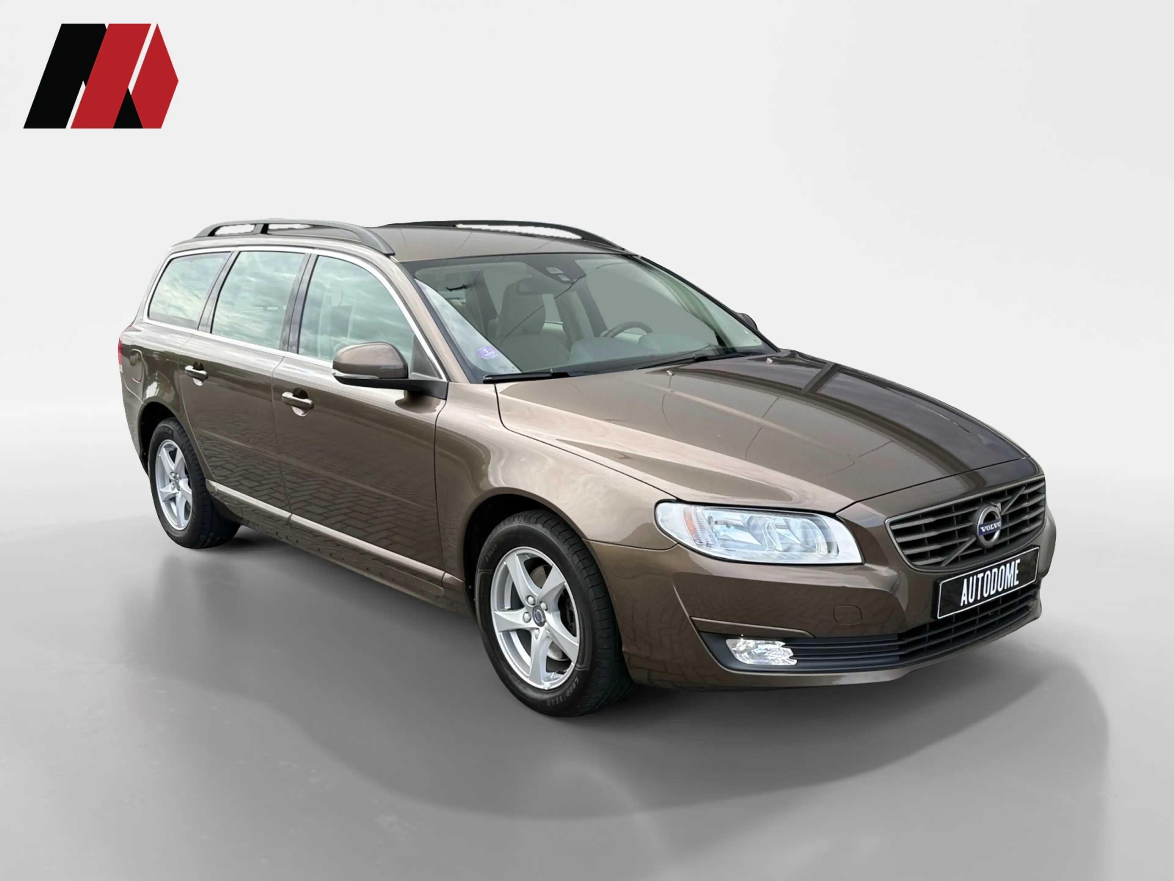 Volvo V70 1.6 T4 | Dealer onderhouden | 1ste eigenaar | Trek — photo 4