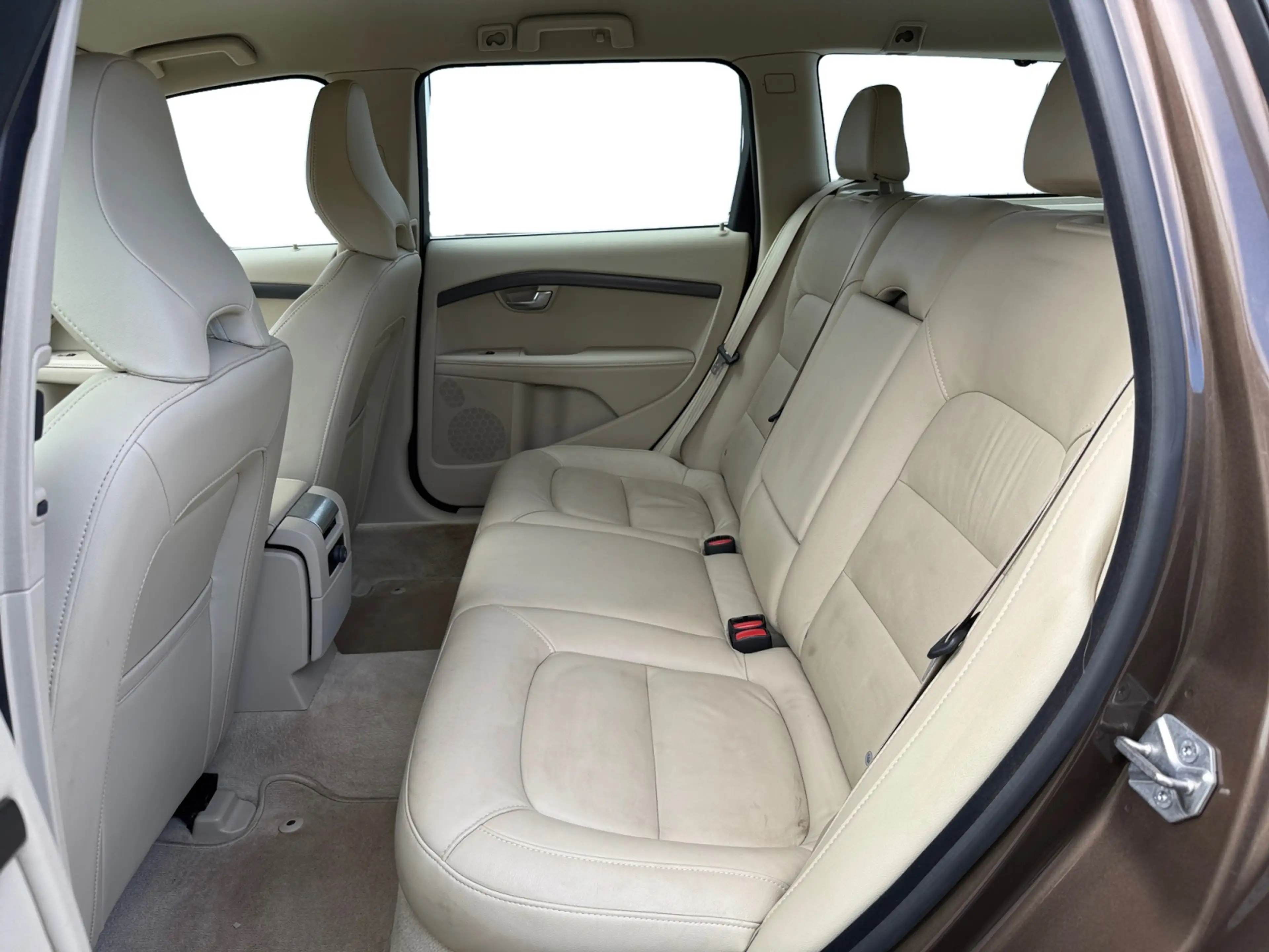 Volvo V70 1.6 T4 | Dealer onderhouden | 1ste eigenaar | Trek — photo 13
