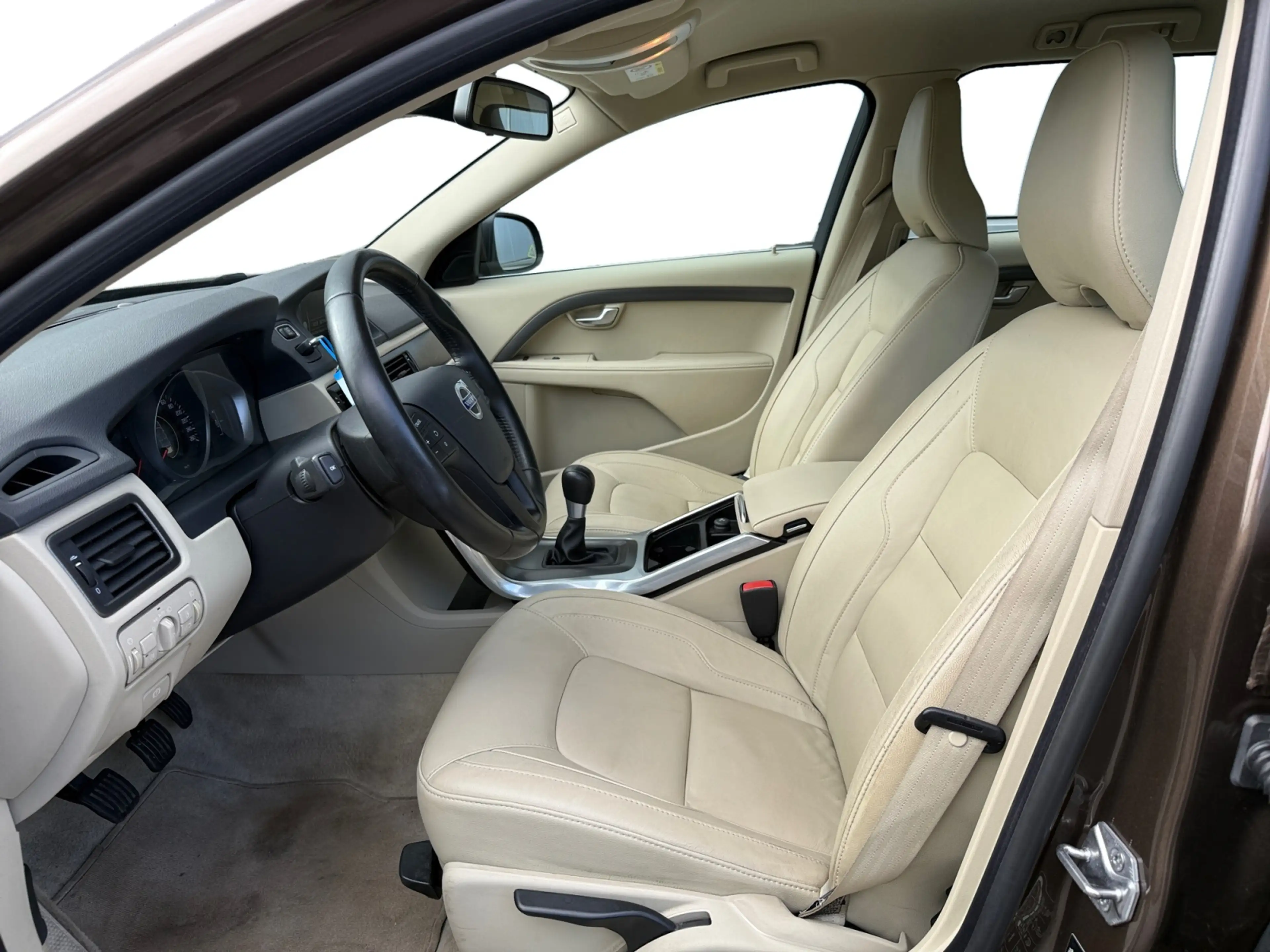 Volvo V70 1.6 T4 | Dealer onderhouden | 1ste eigenaar | Trek — photo 2