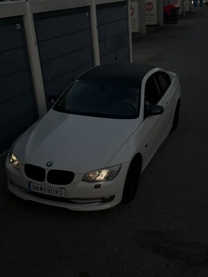 BMW 318