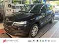 Skoda Karoq 1.5 TSI DSG CLEVER LED+NAV+APP+GRA+SHZ+PDC Schwarz - thumbnail 1