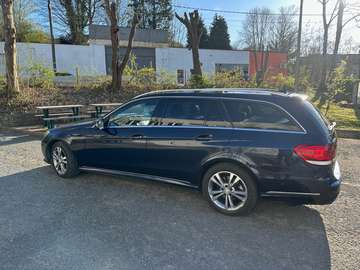 Bluetech Hybrid