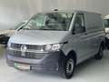 Volkswagen T6.1 Transporter T6.1 KR 2,0 TDI DSG NAVI/AHK/KAMERA/CARPLAY Silber - thumbnail 2