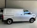 Volkswagen T6.1 Transporter T6.1 KR 2,0 TDI DSG NAVI/AHK/KAMERA/CARPLAY Silber - thumbnail 3