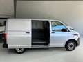 Volkswagen T6.1 Transporter T6.1 KR 2,0 TDI DSG NAVI/AHK/KAMERA/CARPLAY Silber - thumbnail 4