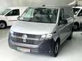 Volkswagen T6.1 Transporter T6.1 KR 2,0 TDI DSG NAVI/AHK/KAMERA/CARPLAY Silber - thumbnail 1