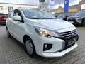 Mitsubishi Space Star Select *KLIMA*BLUETOOTH*LETZTE INSPEKTION 11/2023* Blanc - thumbnail 10