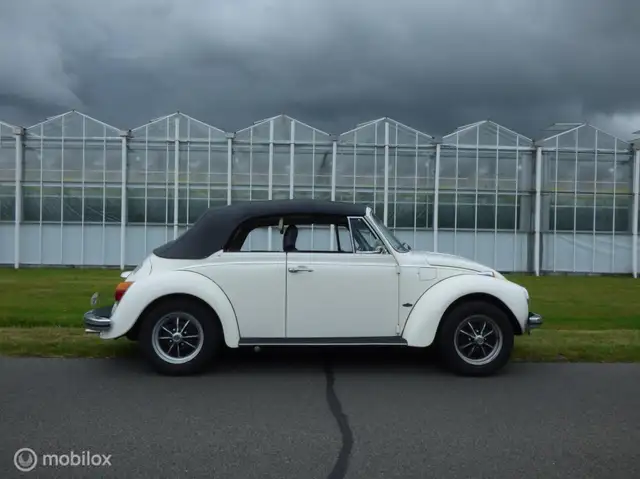 Volkswagen Kever Cabriolet 1303 LS