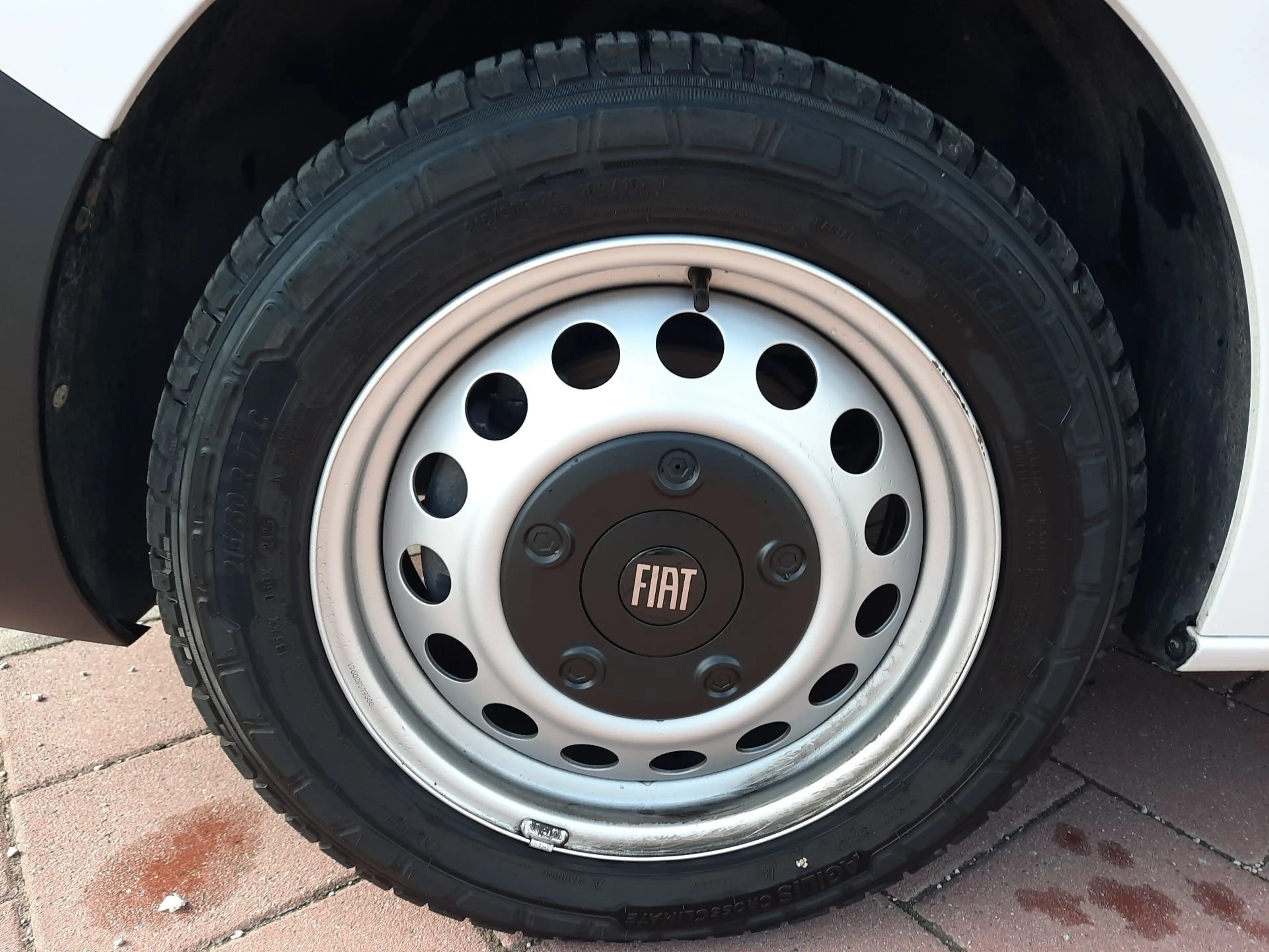 Fiat Scudo Kasten 2.0 BlueHDi L3 Navi Klima Kamera — photo 10