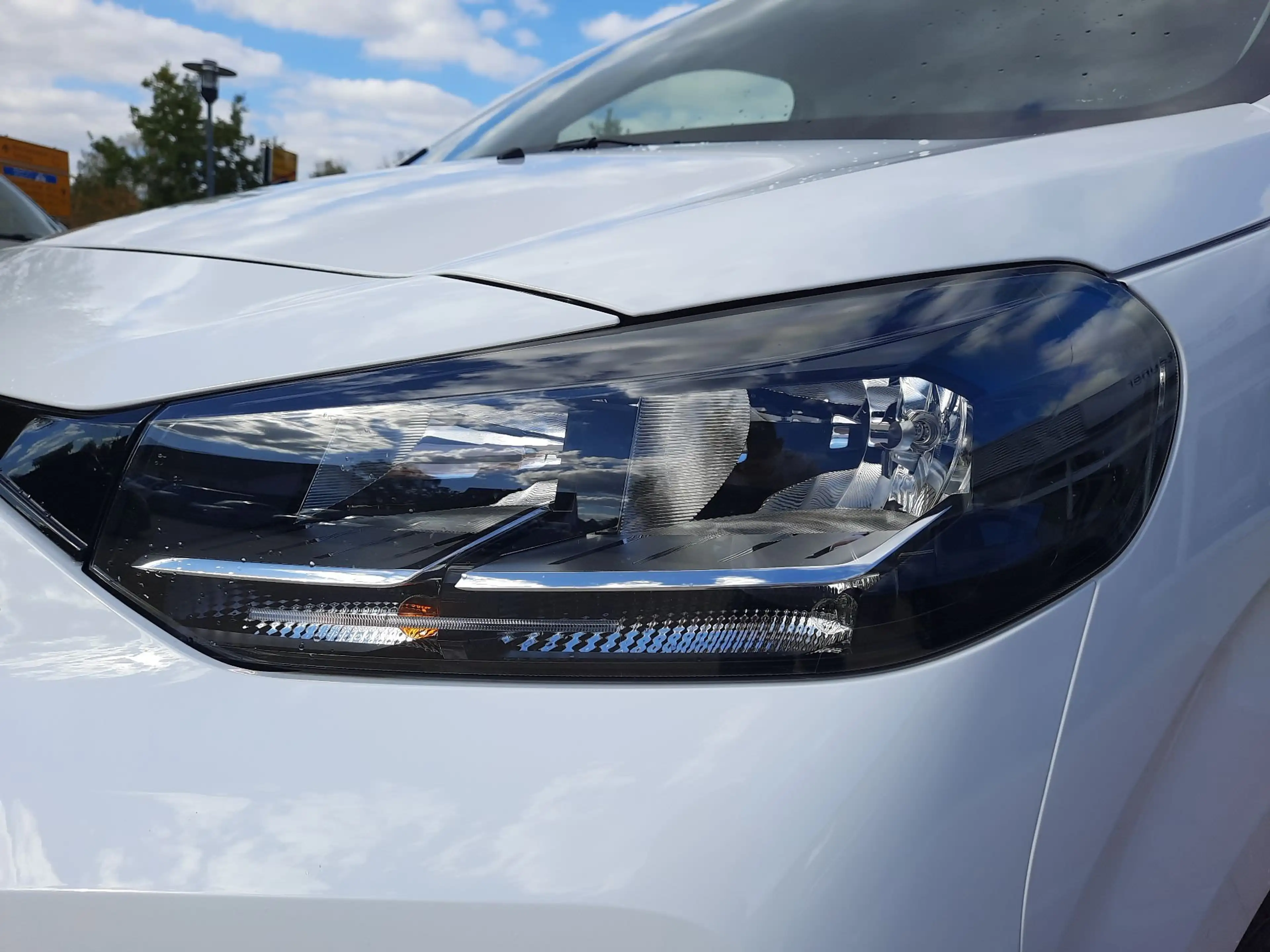 Fiat Scudo Kasten 2.0 BlueHDi L3 Navi Klima Kamera — photo 11