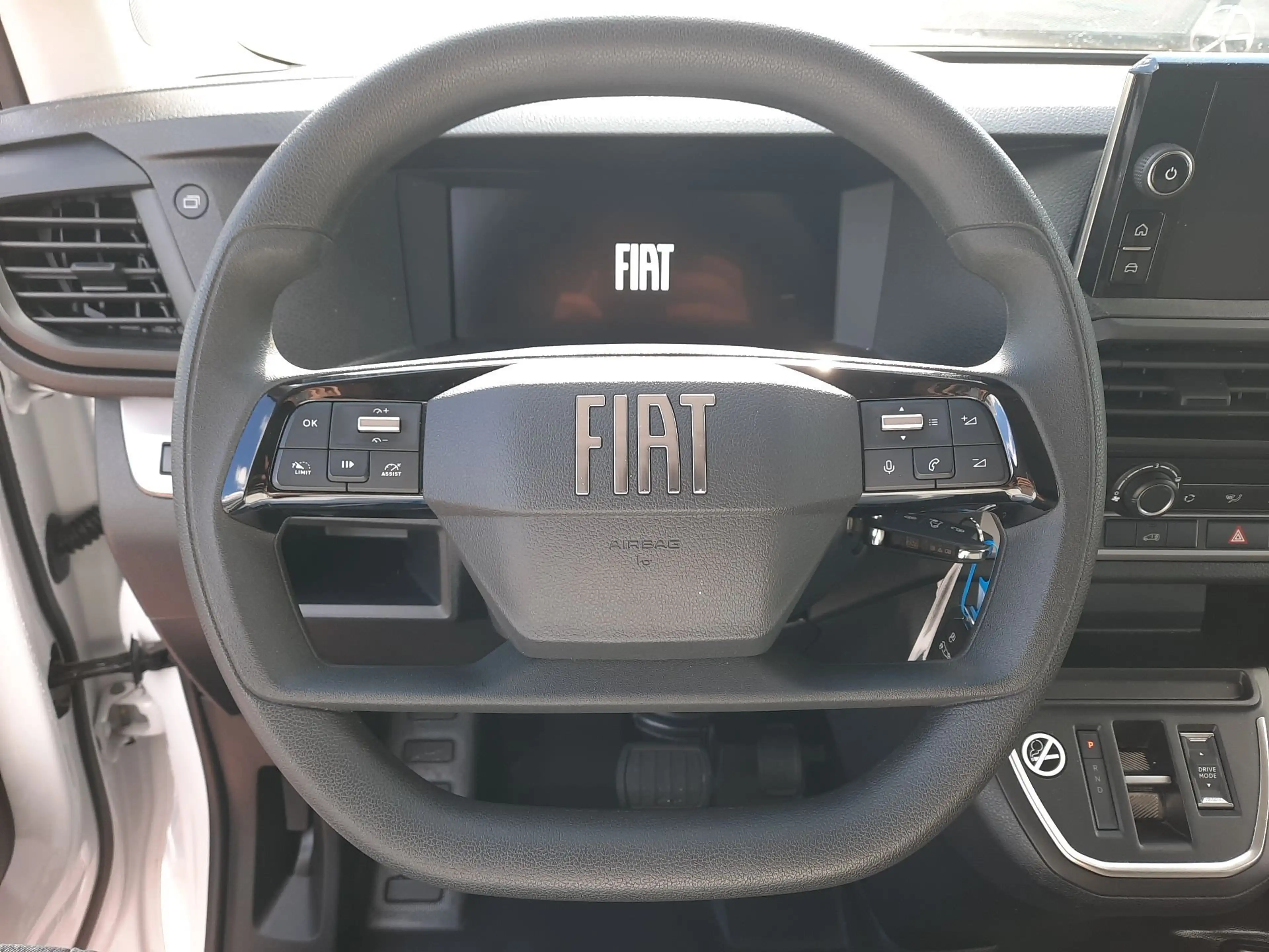 Fiat Scudo Kasten 2.0 BlueHDi L3 Navi Klima Kamera — photo 15