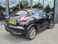 Nissan Juke 1.6 Connect Edition | Camera | Airco | Alcantara | Zwart - thumbnail 2