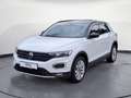 Volkswagen T-Roc 2.0 TDI SCR DSG Sport Blanco - thumbnail 2