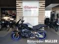 Yamaha MT-10 SP 2024 Schwarz - thumbnail 8