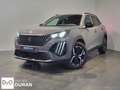 Peugeot 2008 Allure Hybrid EAT6 Gris - thumbnail 1