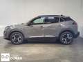 Peugeot 2008 Allure Hybrid EAT6 Gris - thumbnail 2
