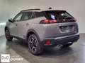 Peugeot 2008 Allure Hybrid EAT6 Gris - thumbnail 3