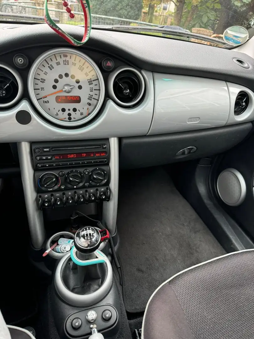 MINI Cooper Mini Cooper Grau - 2