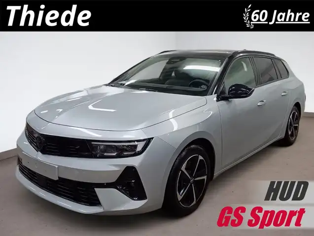 Opel Astra main image