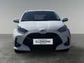 Toyota Yaris 1,5 l, 116 PS 5-tg. Active Drive wenig km!! Weiß - thumbnail 8