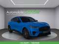 Ford Mustang Mach-E GT Elektro Extended Range Blau - thumbnail 4