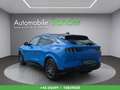 Ford Mustang Mach-E GT Elektro Extended Range Blau - thumbnail 3