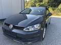 Volkswagen Golf Trendline 1,6 BMT TDI DPF Gris - thumbnail 2