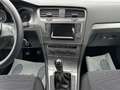 Volkswagen Golf Trendline 1,6 BMT TDI DPF Gris - thumbnail 13