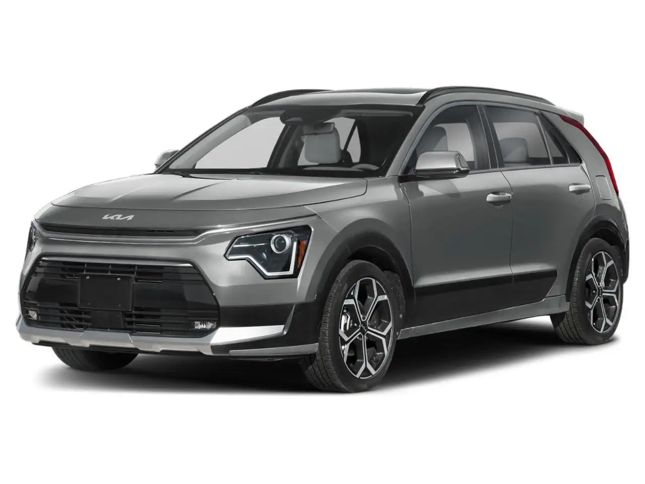 2026 Kia Niro