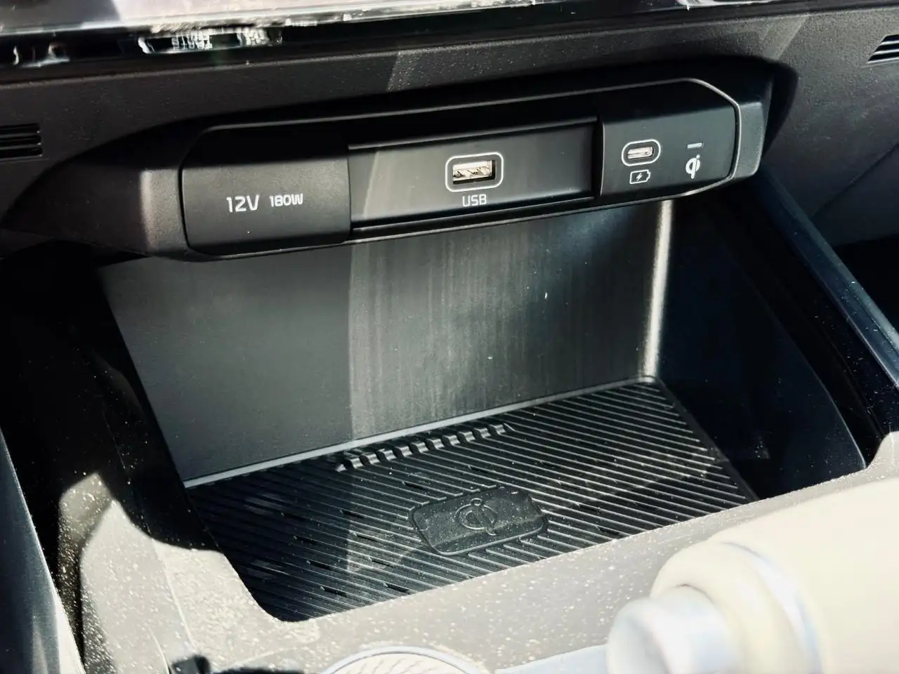 Kia Niro fotografie Kia Niro