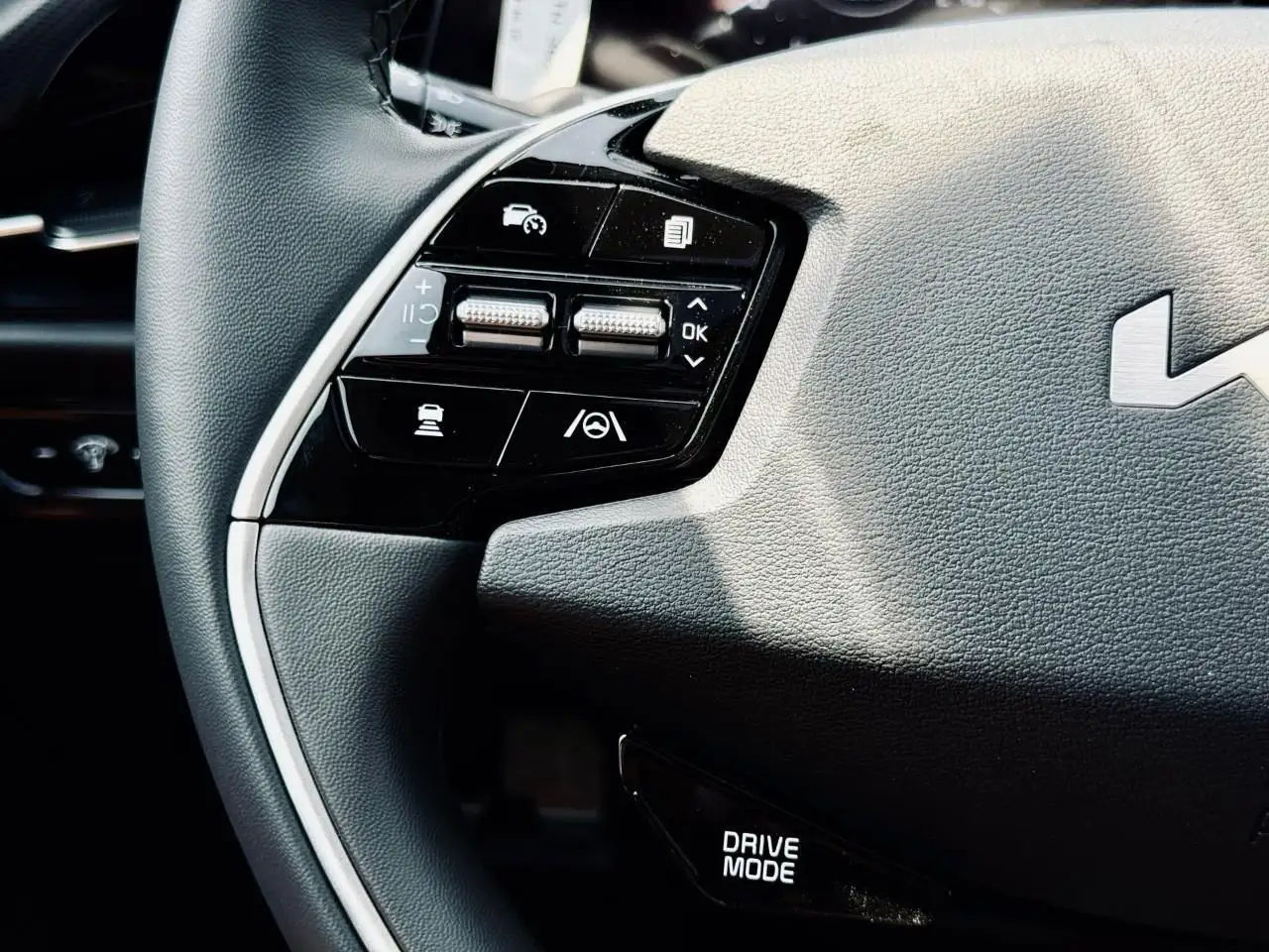 Kia Niro fotografie Kia Niro