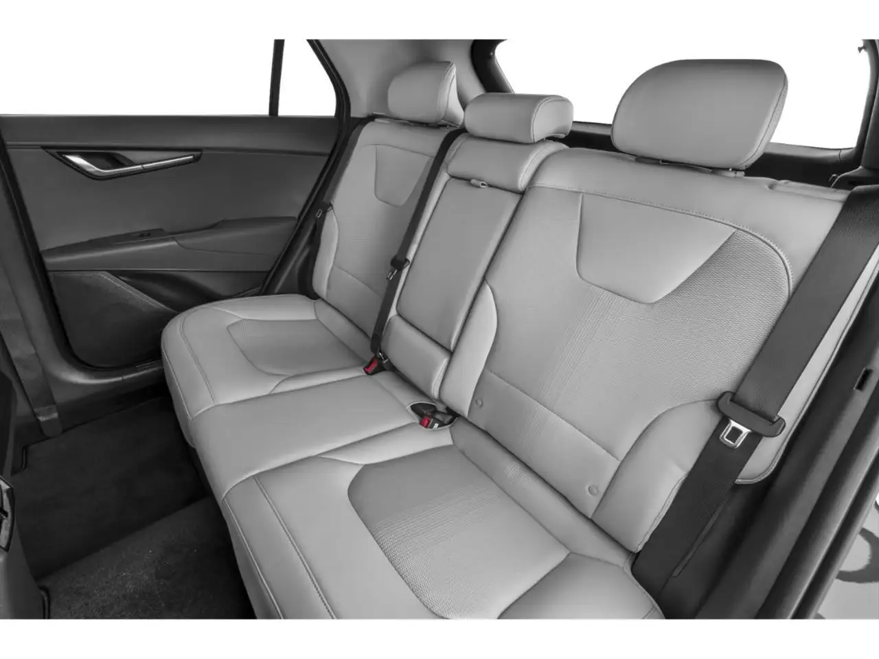 Kia Niro снимка Kia Niro