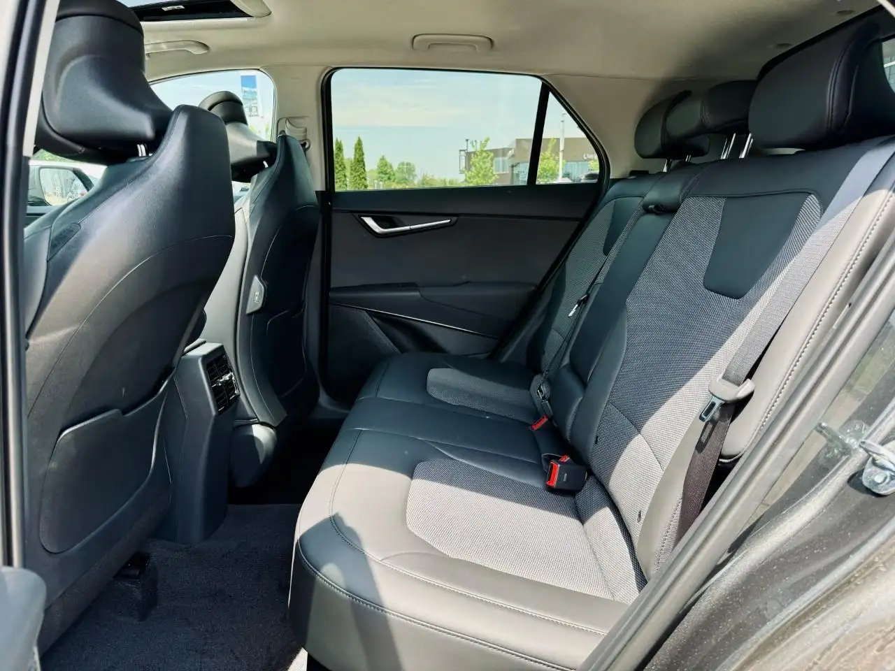 Kia Niro fotografie Kia Niro