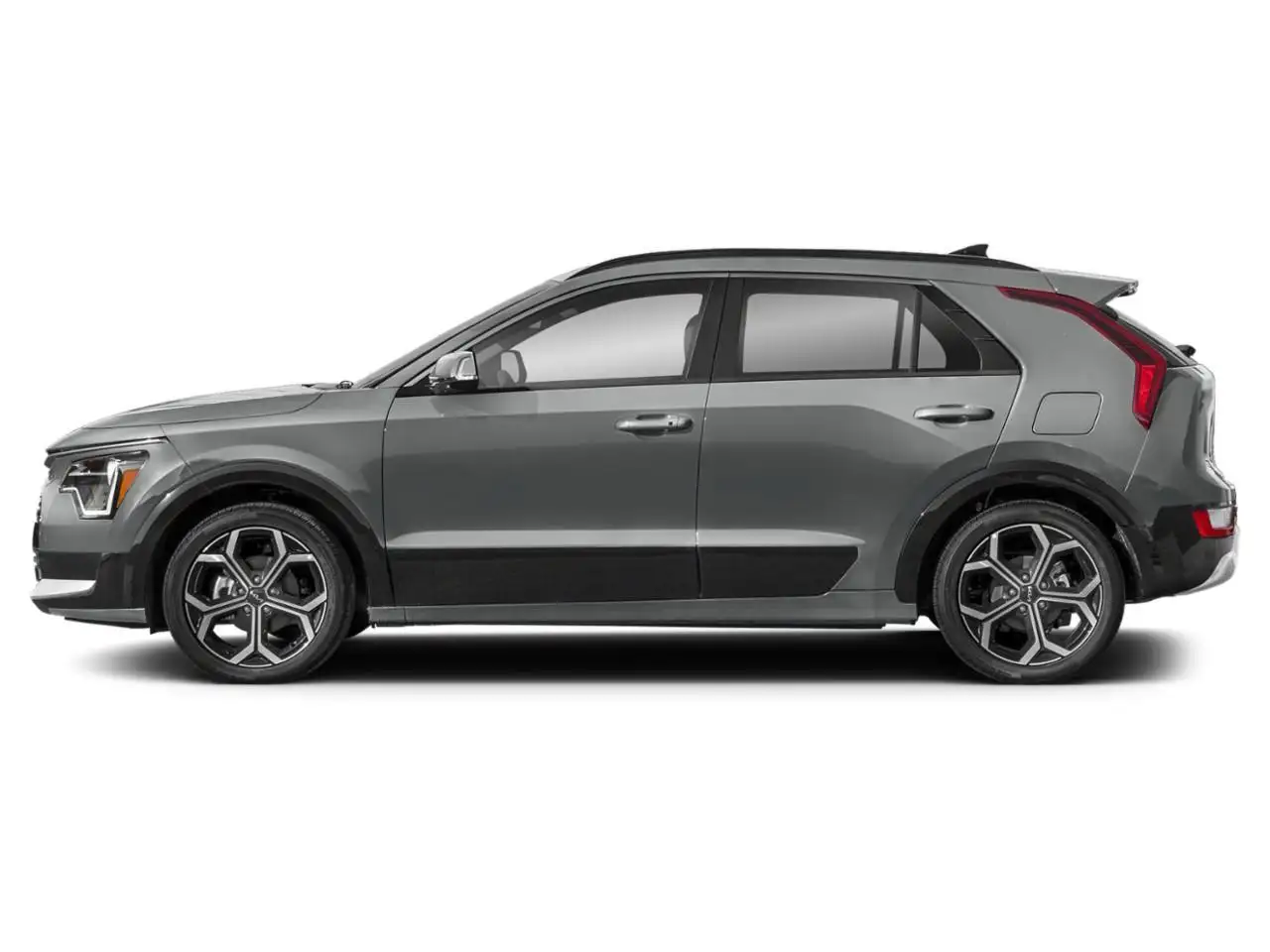 Kia Niro снимка Kia Niro