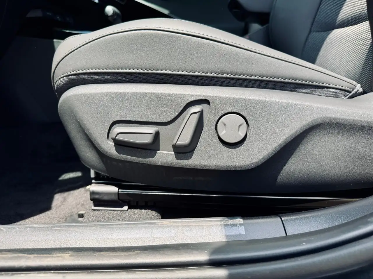 Kia Niro fotografie Kia Niro