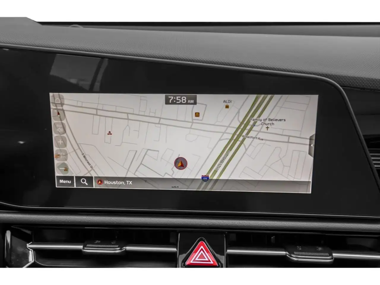 Kia Niro снимка Kia Niro