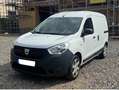 Dacia Dokker Dokker Express TCe 100 GPF Comfort Weiß - thumbnail 1