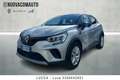 Renault Captur 1.0 tce Zen Gpl 100cv my21 Argento - thumbnail 1