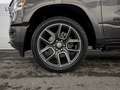 Dodge RAM RAM 1500 Laramie Black Quad Cab Long Bed 5,7 L ... Grau - thumbnail 7