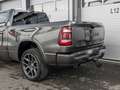 Dodge RAM RAM 1500 Laramie Black Quad Cab Long Bed 5,7 L ... Grau - thumbnail 9