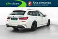 BMW 340 M340dA xDrive Touring Blanco - thumbnail 5