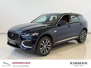 2.0 P400e PHEV R-Dynamic S | 20 inch velgen | Spor